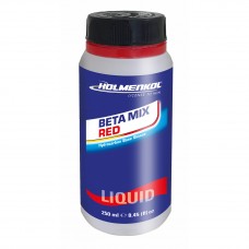 Vloeibare Betamix Red wax (250 ml)