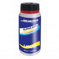 Vloeibare Alphamix Yellow wax (250 ml)