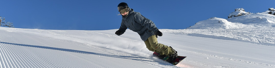 Kantenslijper voor ski's en snowboards